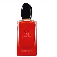 Giorgio Armani Si Passione - Eau de Parfum Intense - Resestorlek - 10 ml