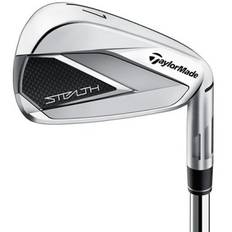 Taylormade Stealth Irons 2022 - Ex demo