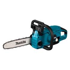 Makita kedjesåg med 18V-batteri