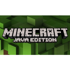 Minecraft Java & Deluxe Collection (PC) - Standard