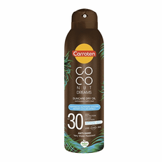Carroten Suncare Dry Oil SPF 30 150 ml