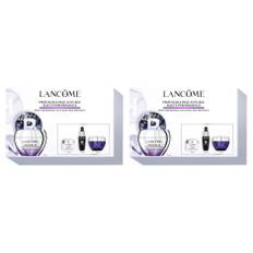2st Lancôme Rénergie Starter Kit Set 2025 Rénergie H.P.N. 300-Peptide Cream 15ml, Génifique Ultimate Serum 10ml, Rénergie Night Cream 15ml & Rénergie Eye Cream 5ml - 1 pcs