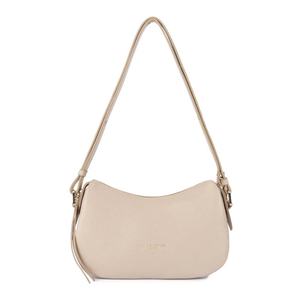 Lancaster Sac besace S Dune - Tasker - Dame - Beige - ONE SIZE - Uld