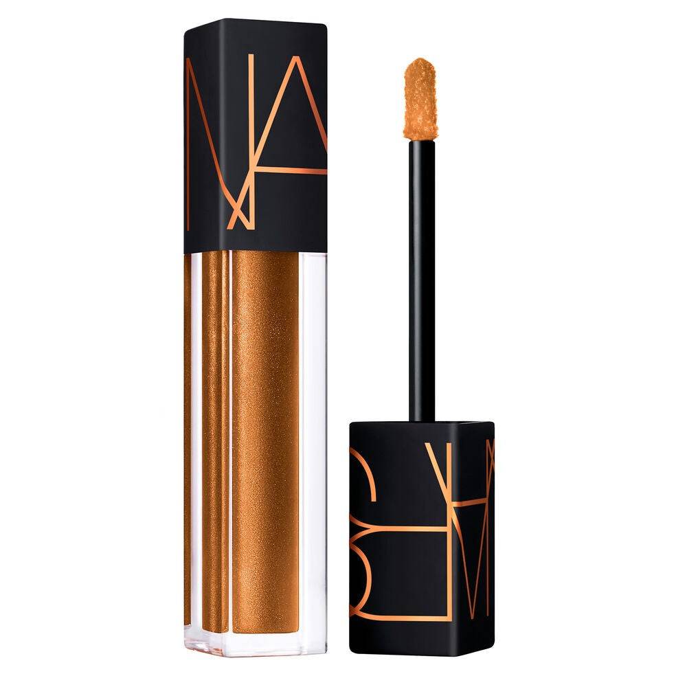 Läppglans Nars Oljeberikad läppfärg i Reef 57 ml