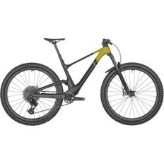 MTB Heldämpad Scott Spark ST 900 Tuned TR Savana Green s 2024
