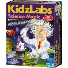 4M. Kids Labs. Science Magic
