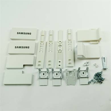 Samsung montagesæt til integreret låge på køleskab og fryser.