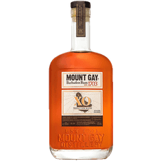 Mount Gay XO Rum 43% 0,7l