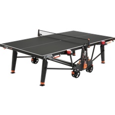 Cornilleau 700x Performance Utomhusbord Bordtennisbord Black - One Size
