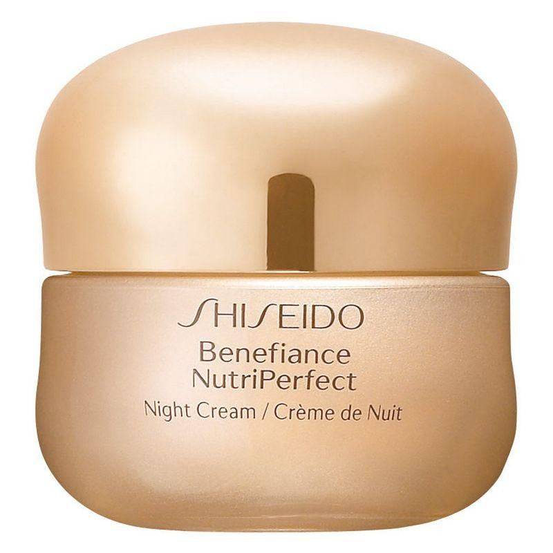 Shiseido Benefiance NutriPerfect Night Cream 50 ml