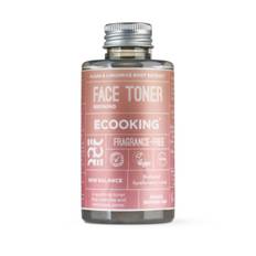ECOOKING Face Toner 125 ml