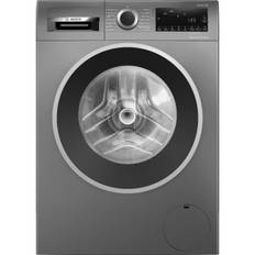 Bosch Series 6, Washer dryer, 10.5/6 kg, 1400 rpm