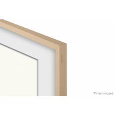 Samsung The Frame, Alternativ ram 43" (2021-2024) Beige Modern