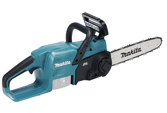 Makita Kædesav DUC307ZX3 18V Li-Ion Kulløs