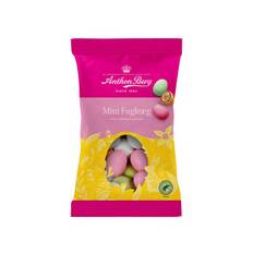 Marsipanägg ANTHON BERG 80g