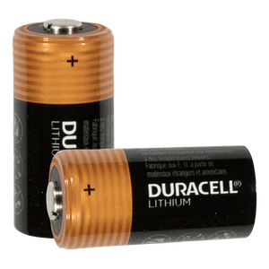 Batteripakke til Zoll AED Plus Hjertestarter - 10 stk.