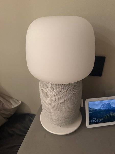 Ikea SYMFONISK Sonos