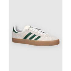 adidas Skateboarding Gazelle ADV Skatesko - 8.5 - crywht/crywht/gum4