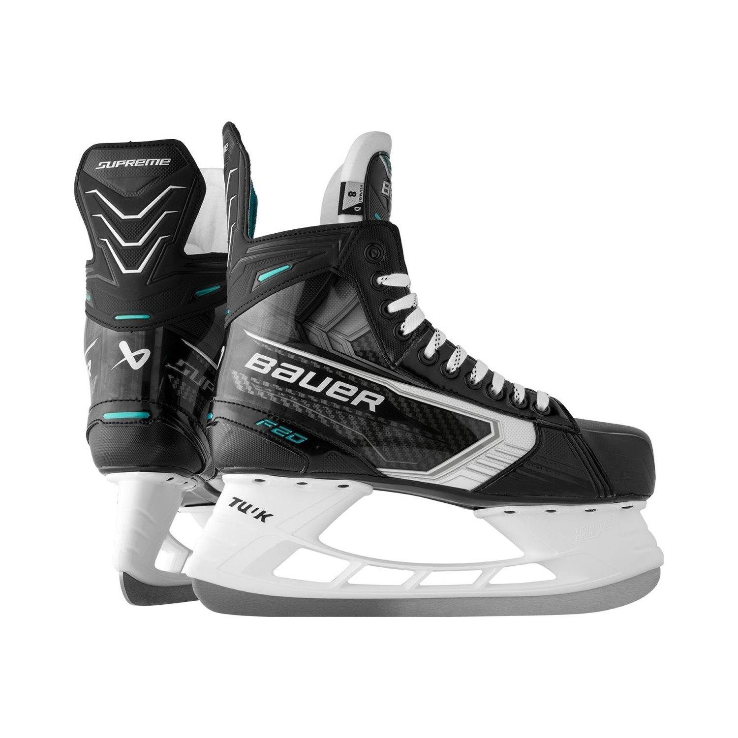 Bauer Skridskor Supreme F20 Jr