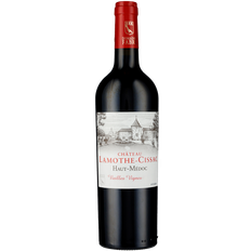 2024 Château Lamothe-Cissac Vielles Vignes Haut-Médoc
