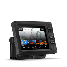 Garmin EchoMAP UHD2 72CV med givaren GT20-TM