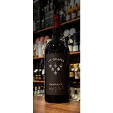 Graham´s Six Grapes Reserve Port 300 cl.