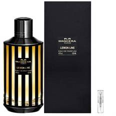 Mancera Lemon Lime - Eau de Parfum - Doftprov - 5 ml