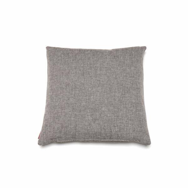 Dapper Cushion 50x50 - 580 Argus Navy Blue / 50cm x 50cm
