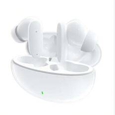 Trådlösa hörlurar, In-Ear-design, Brusreducering, HiFi-stereoljudkvalitet, Ingen fördröjning, Peksensor, Lämplig för sport, Kompatibel med Android/IOS - Airpods Pro 2 hörlursfodral (S90)