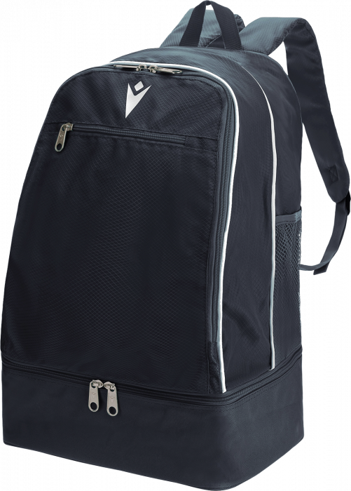 Macron Academy Evo Rygsæk - Navy - Onesize