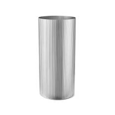 Georg Jensen vase - Bernadotte stor - H: 26cm