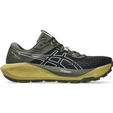 Asics Men's GEL-Trabuco 13 GORE-TEX Black/Whisper Green, 46