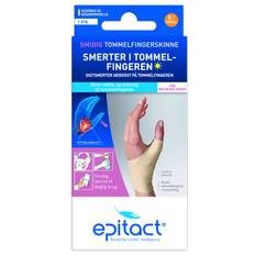 Epitact Smidig Tommelfingerskinne Venstre/S