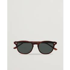 TBD Eyewear Shetland Sunglasses  Havana