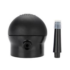 Hair Building Fiber Pump Nozzle Hair Fuller Hair Fiber Spray Applicator