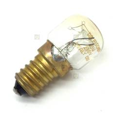 Glødelampe til miele t454+430 10w