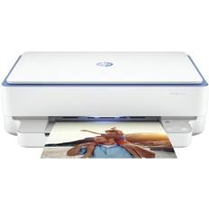 HP ENVY 6010e, skrivare + scanner + kopiator, 10/7 ppm, duplex, USB/WiFi, AirPrint