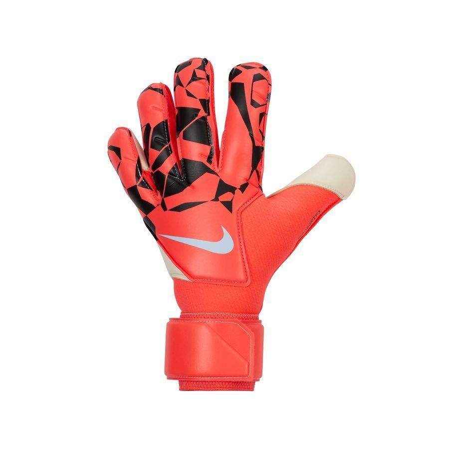 Nike Målvaktshandske Vapor Grip 3 Scary Good - Röd/Svart/Royal Tint - ['Röd'] (8)