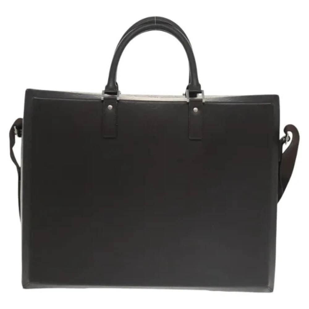 Louis Vuitton Vintage - Pre-owned Louis Vuitton väska i canvas Vintage - Dam - ONE Size -