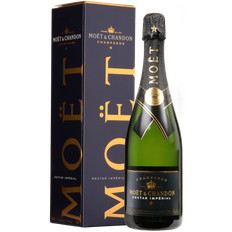 Champagne Moët & Chandon, Champagne Moët Impérial Nectar - æske