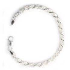 Armband Cordell 925 Sterling Silver 5.4mm CORD5.4/19