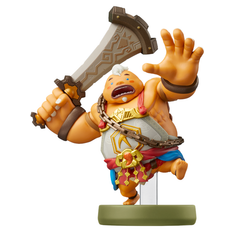 Nintendo Yunobo - Amiibo