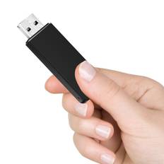 Flash Drive Micro USB Spy Camera USB disk Hidden 1080P Camera