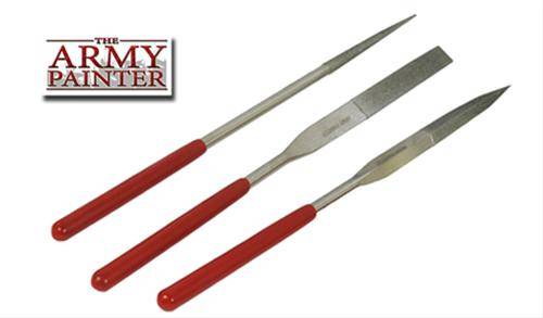 The Army Painter: Miniature and Model Files