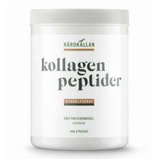 Kollagen peptider 400g