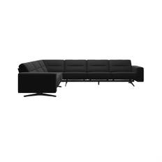 Stressless Stella hjørnesofa 2 - 3 Black