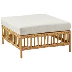 Maggie Exterior pall natur - Beige