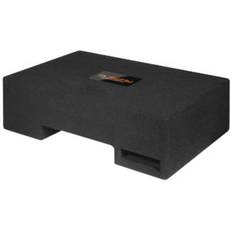 Musway MF108Q-Active – 8 tum – Aktiv baslåda