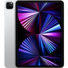 iPad Pro 3 (2021) | 11.0" | 8 GB | 512 GB | sølv