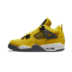Air Jordan 4 Lightning 36